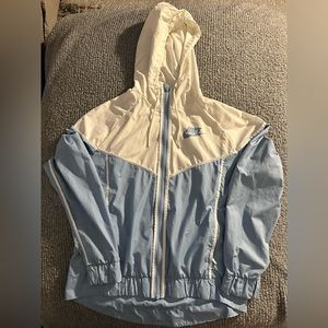 Nike Rain Jacket